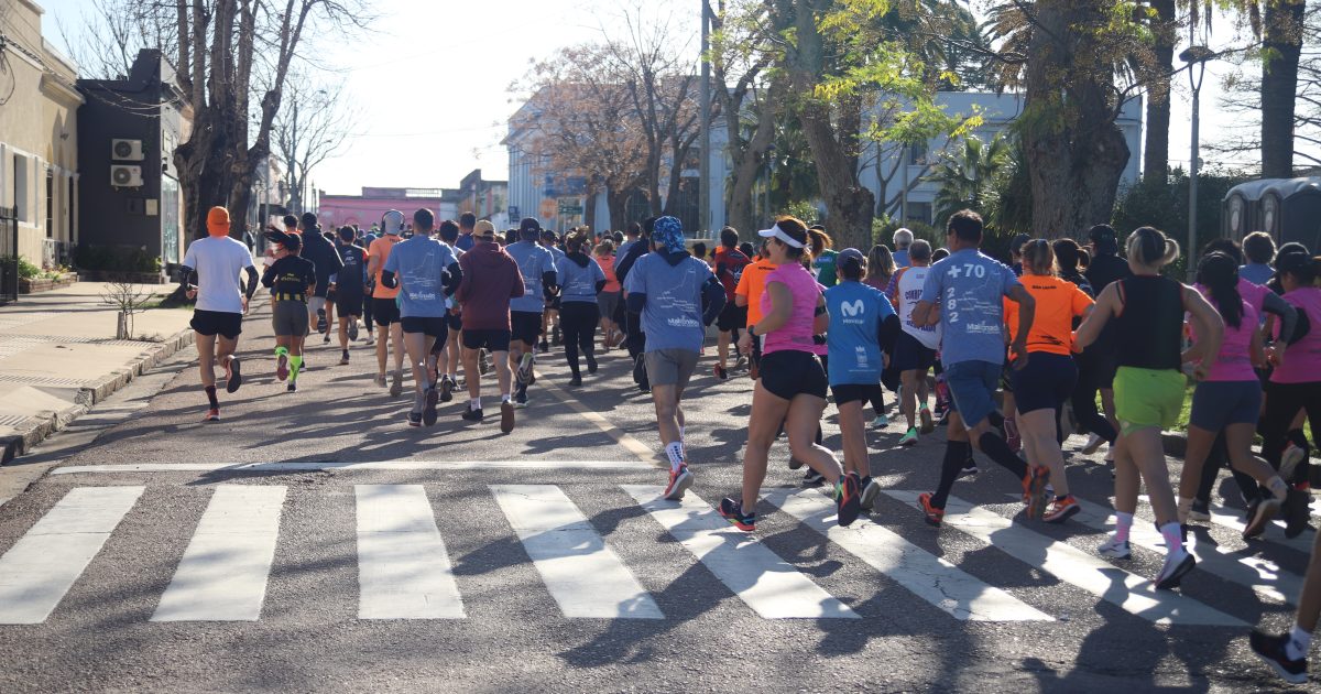 ReCorre Maldonado: continúan abiertas las inscripciones para la etapa de Pan de Azúcar