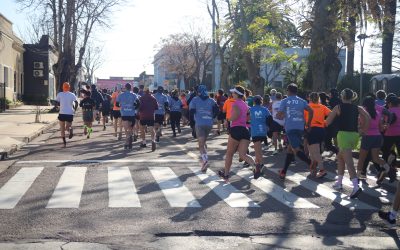 ReCorre Maldonado: continúan abiertas las inscripciones para la etapa de Pan de Azúcar