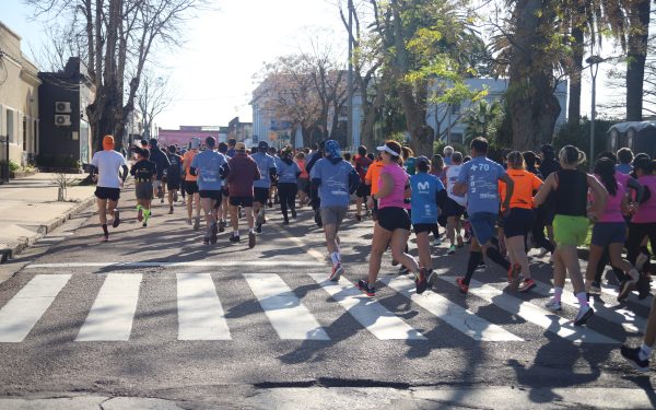 ReCorre Maldonado: continúan abiertas las inscripciones para la etapa de Pan de Azúcar