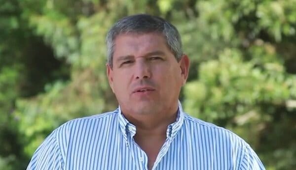 Profundo pesar por el fallecimiento del histórico dirigente nacionalista José Hualde