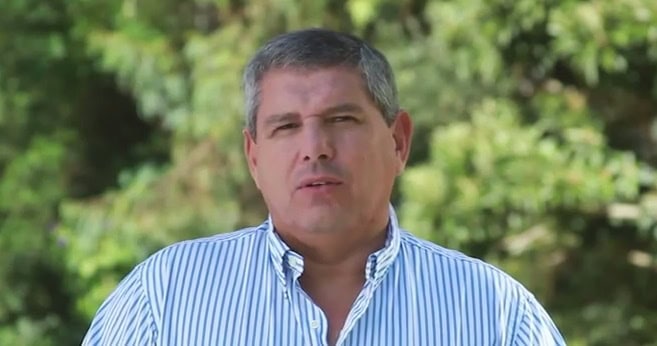 Profundo pesar por el fallecimiento del histórico dirigente nacionalista José Hualde