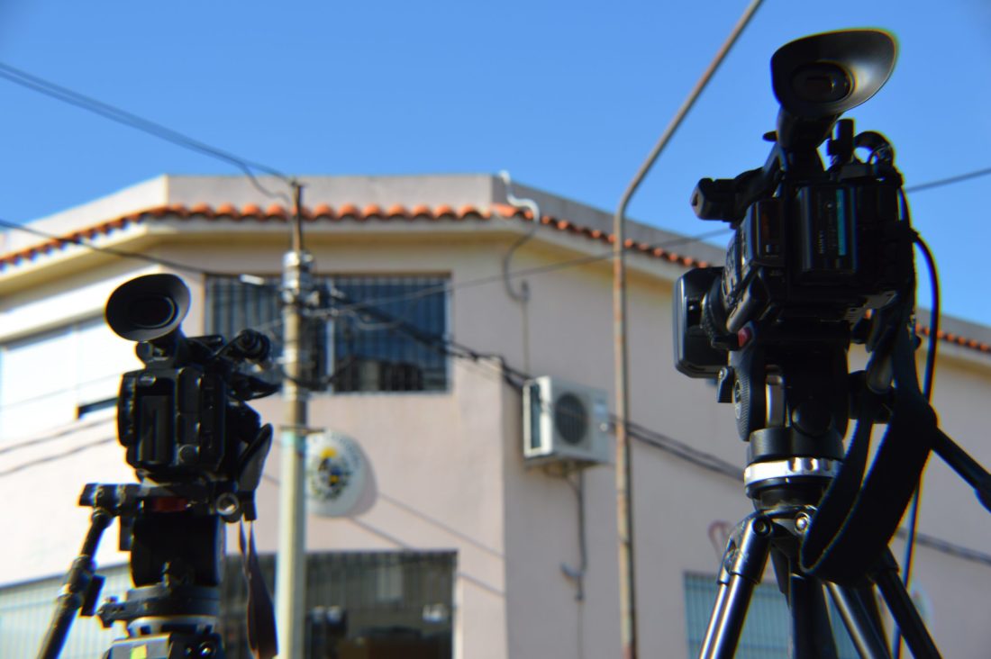 CASO SANABRIA: ENTRE CAMBIOS Y MEDIOS